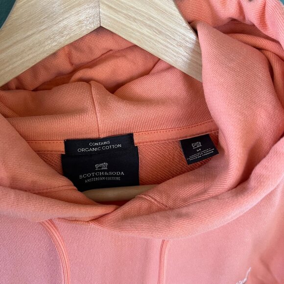 Hoodie Scotch & Soda - Picture 2 of 3